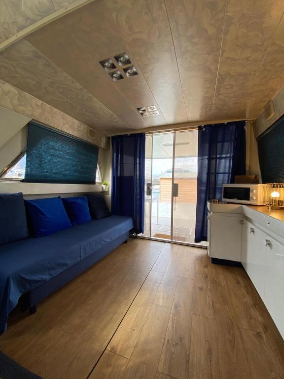 Yate En Gijon , Experiencia Unica B Hotel ภายนอก รูปภาพ