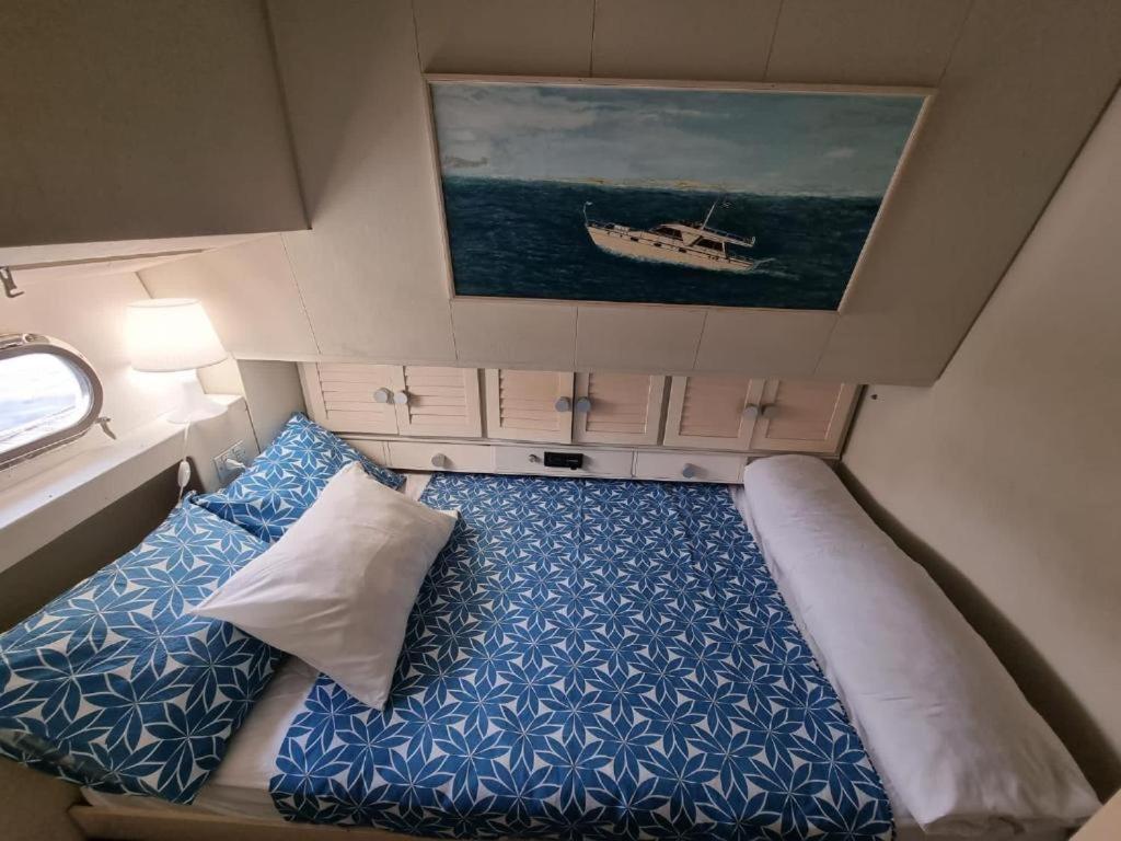 Yate En Gijon , Experiencia Unica B Hotel ภายนอก รูปภาพ